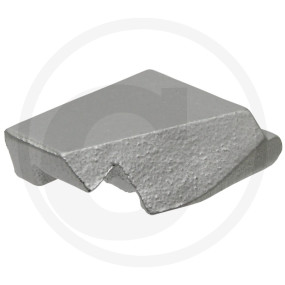 Klemmstück links Granit 56057 71000331572